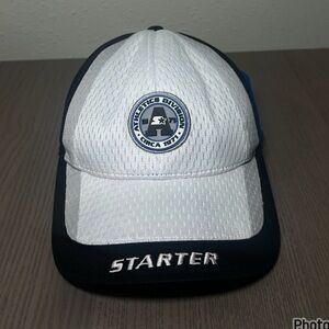 BOYS STARTER ATHLETICS DIVISION HAT